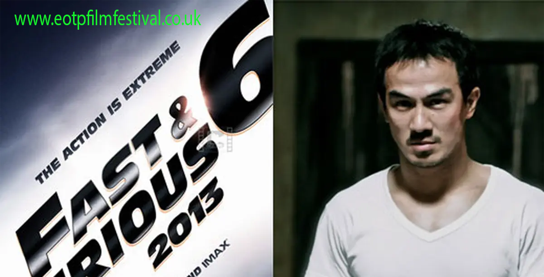 Joe Taslim