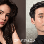 Nino Fernandez dan Steffi Zamora Kompak di Pernikahan Luna