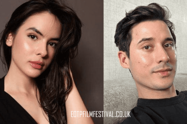 Nino Fernandez dan Steffi Zamora Kompak di Pernikahan Luna Nino Fernandez dan Steffi Zamora Kompak di Pernikahan Luna