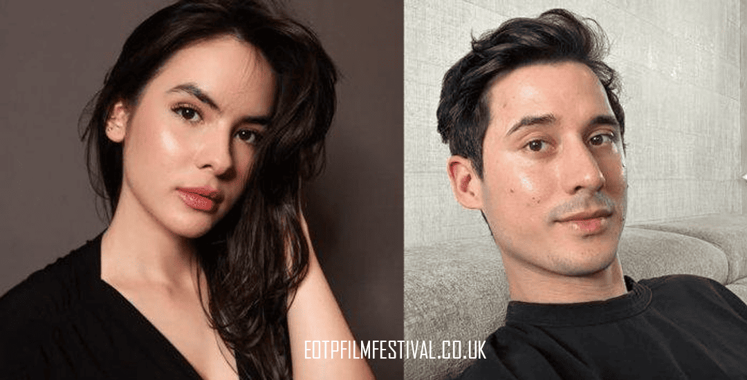 Nino Fernandez dan Steffi Zamora Kompak di Pernikahan Luna