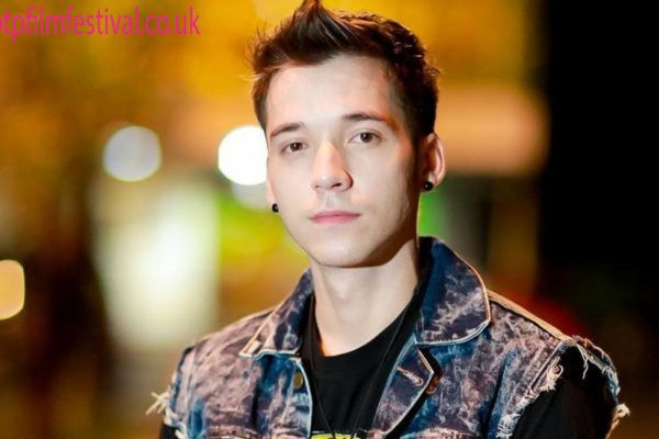 Stefan William