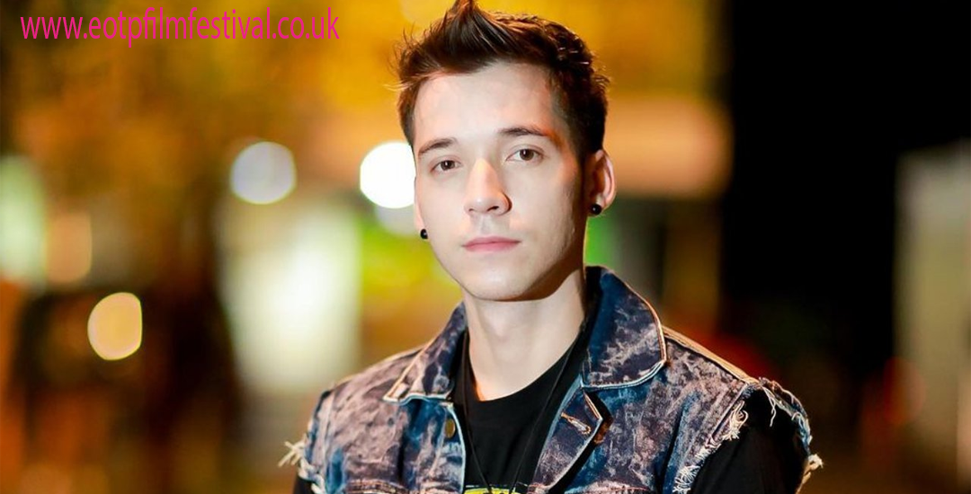 Stefan William