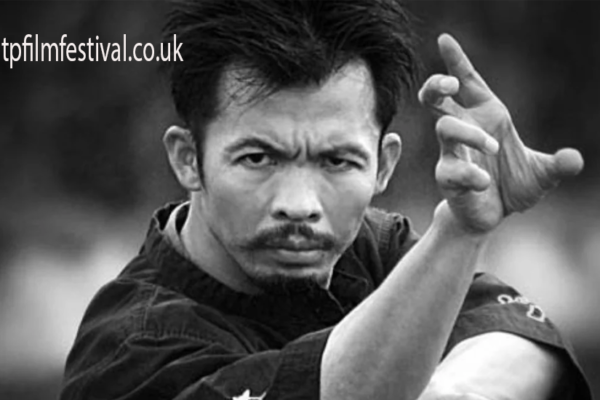 Cecep Arif Rahman