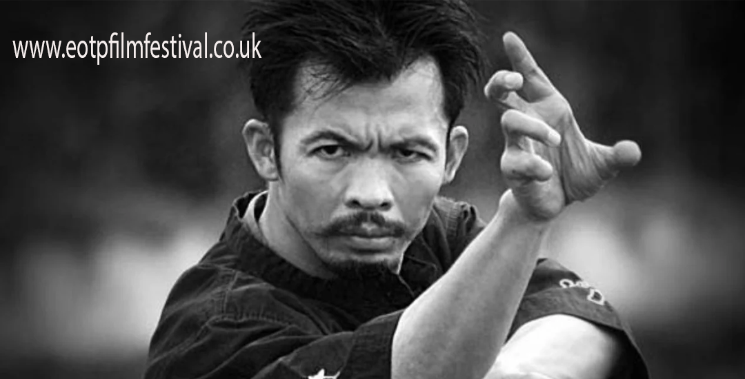 Cecep Arif Rahman