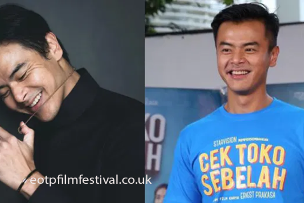 Dion Wiyoko