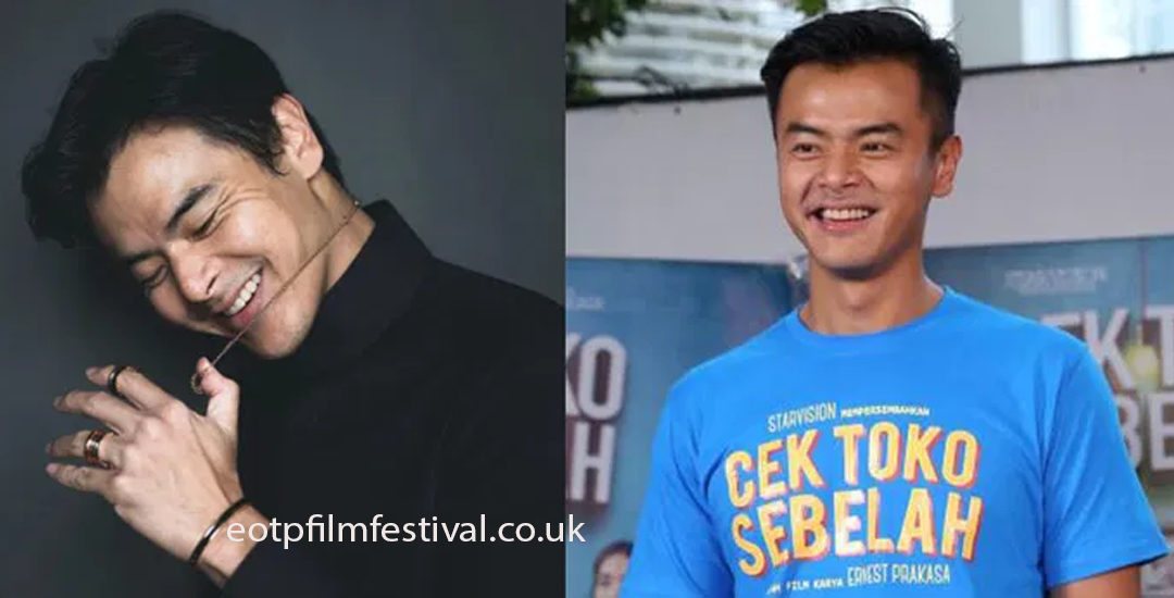 Dion Wiyoko
