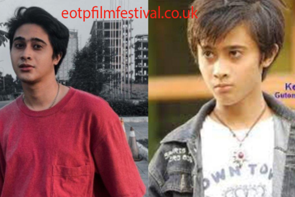Kevin Gutomo
