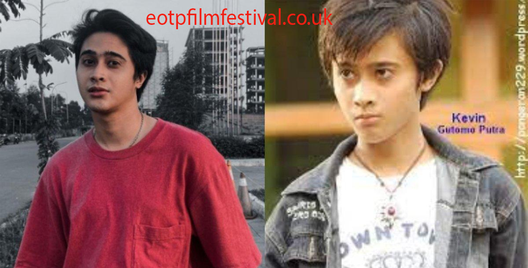 Kevin Gutomo