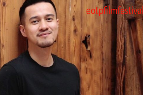 Menjadi Aktor