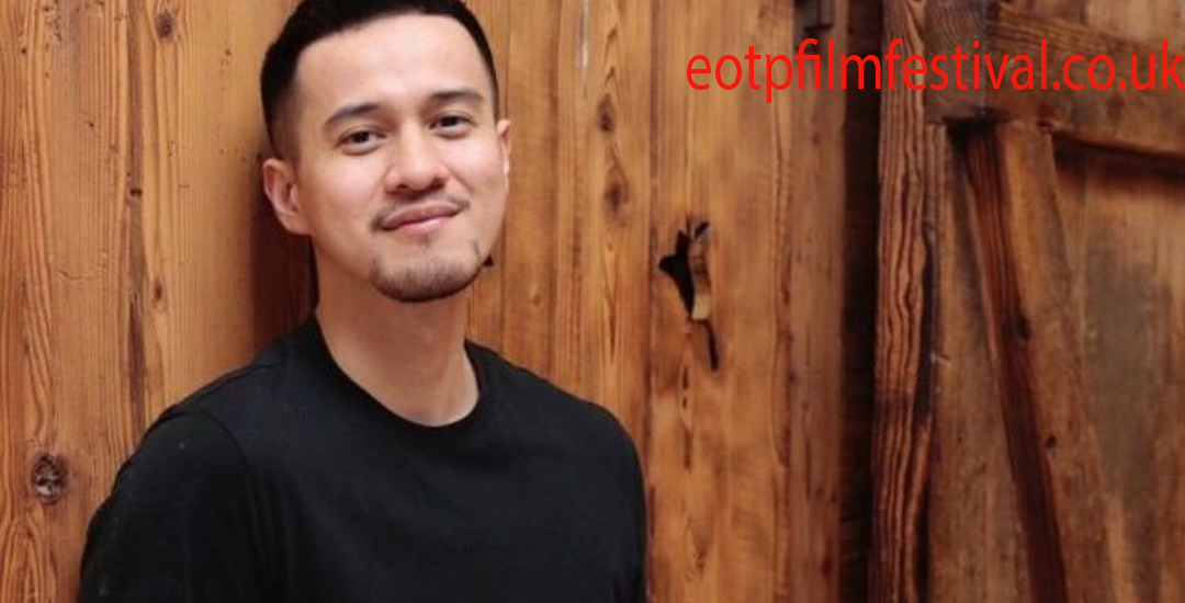 Menjadi Aktor