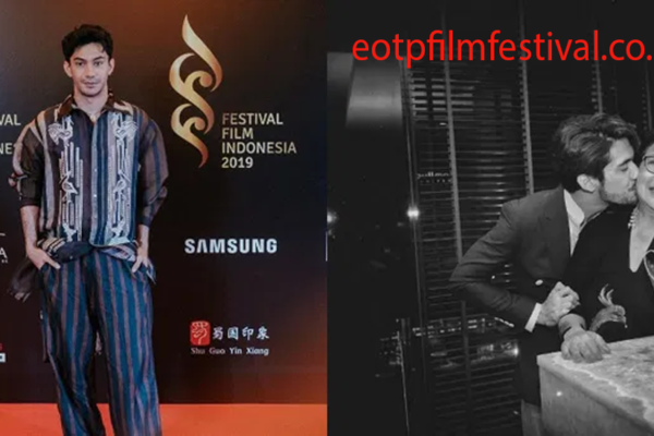 Reza Rahadian