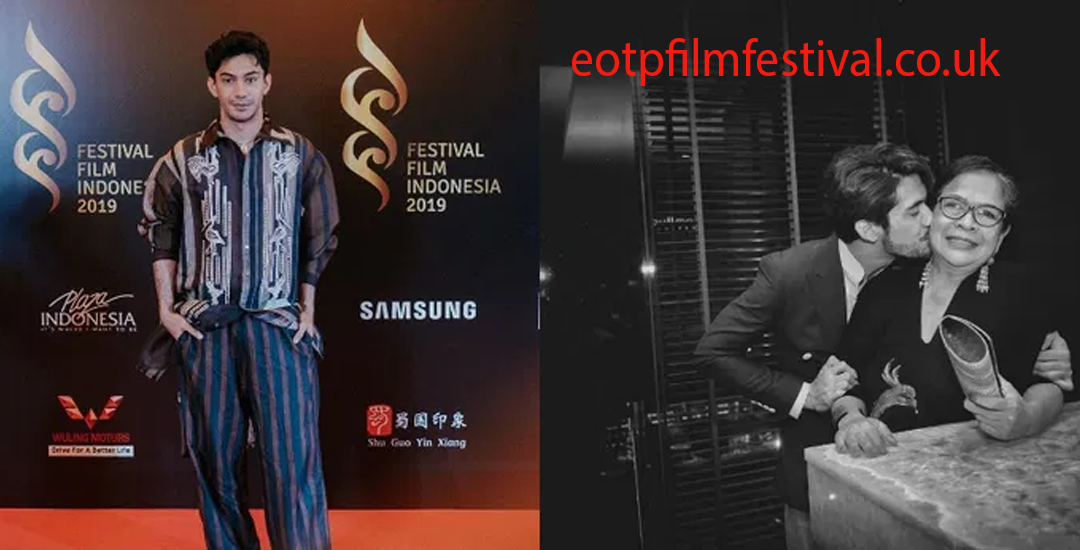 Reza Rahadian