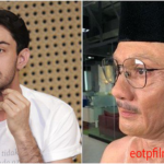 Reza Rahadian