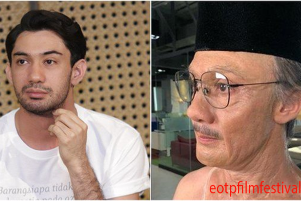 Reza Rahadian