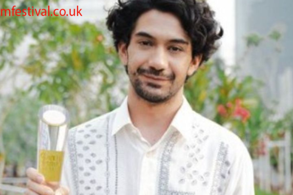 Reza Rahadian