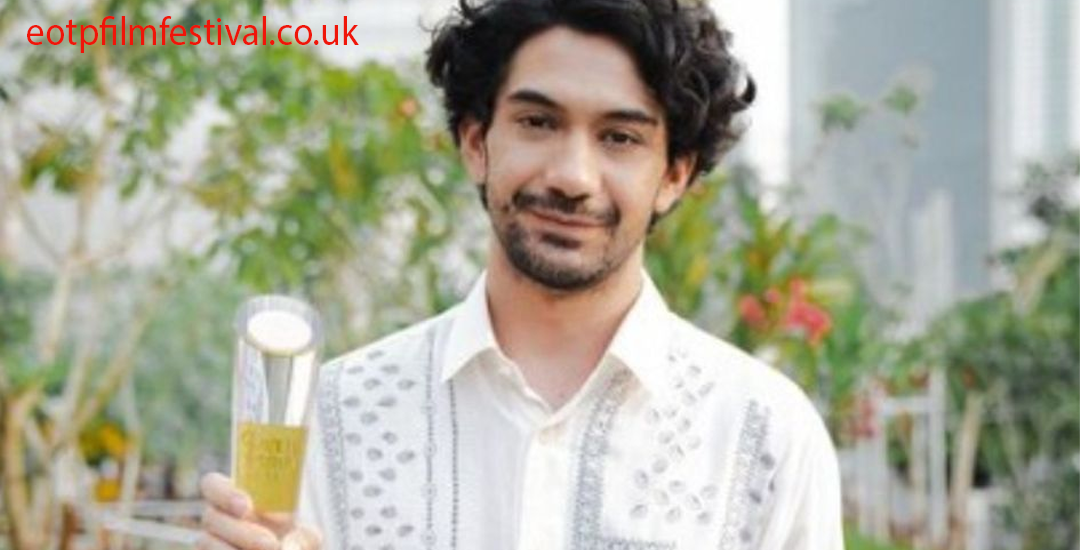 Reza Rahadian