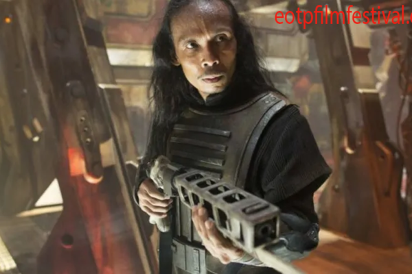 Yayan Ruhian