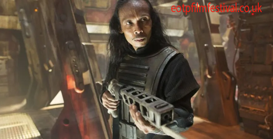 Yayan Ruhian