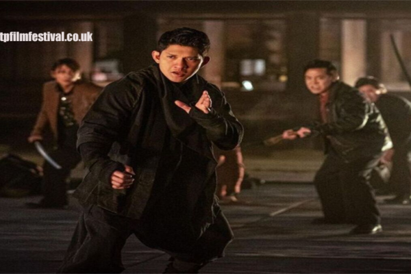 Furious 6 Meningkatkan Aksi
