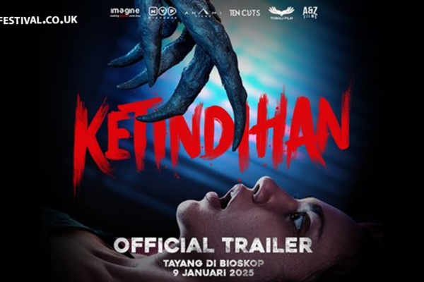 KETINDIHAN