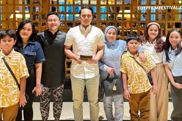 Nassar dan Fadel islami