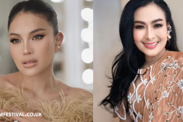 Nikita Mirzani Labrak Iis Dahlia
