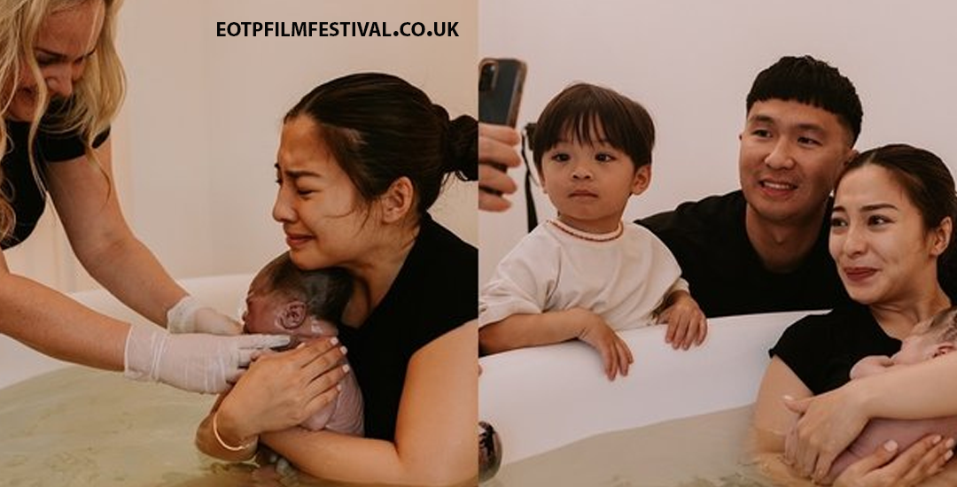 Nikita Willy Water Birth