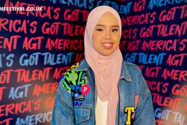 Putri Ariani