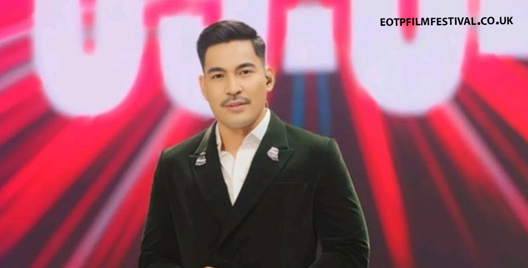 Robby Purba