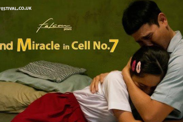 2ND MIRACLE IN CELL