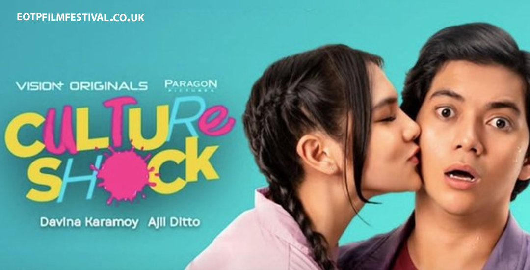 CULTURE SHOCK