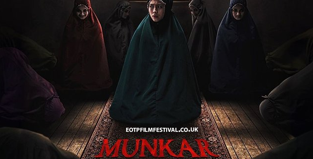 Film horor Islami