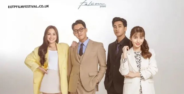 A Business Proposal: Sepi Penonton, Hanya dapat Rating 1/10 di IMDb