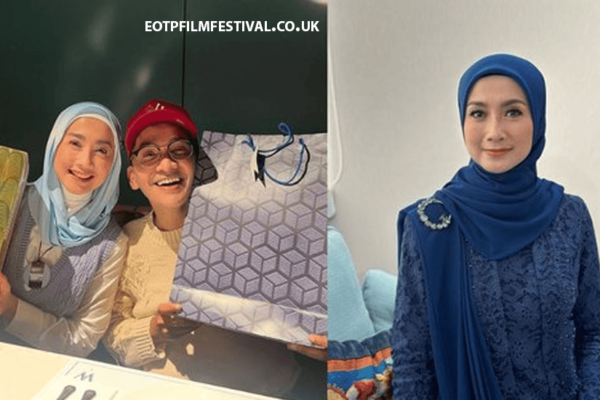 Dessy Ratnasari Angkat Bicara