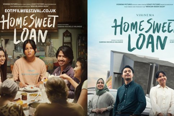HOME SWEET LOAN Sudah Tayang di Netflix