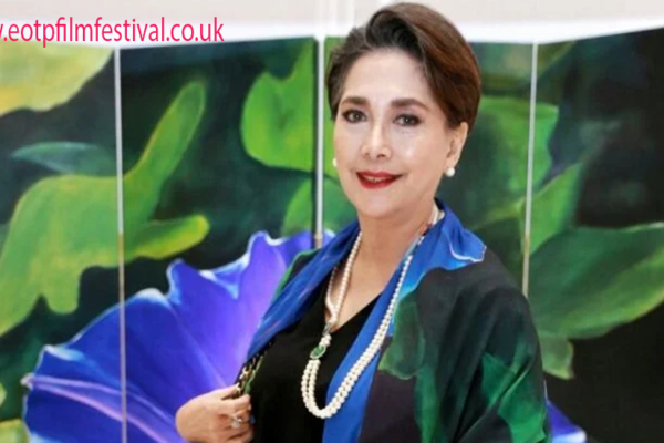 Dunia Perfilman Pertemuan Widyawati