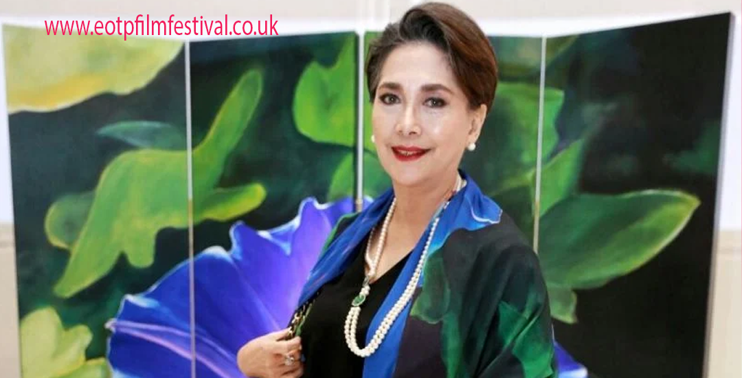 Dunia Perfilman Pertemuan Widyawati