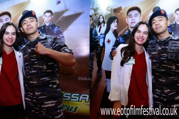 Film dan Sinetron Steffi Zamora