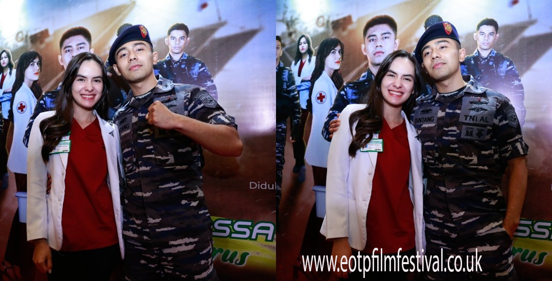 Film dan Sinetron Steffi Zamora