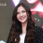 Jessica Mila Dari Sinetron