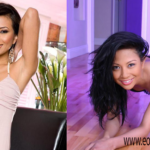 Nyomi Marcella Perjalanan Karir