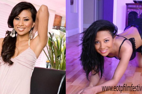 Nyomi Marcella Perjalanan Karir