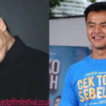 Perjalanan Karier Dion Wiyoko