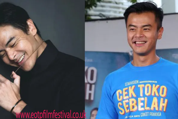 Perjalanan Karier Dion Wiyoko