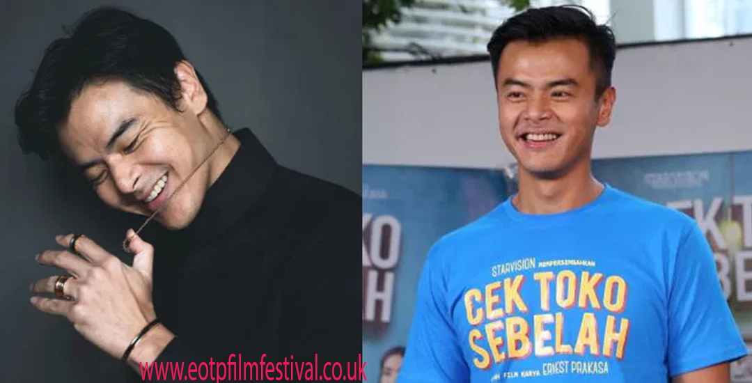 Perjalanan Karier Dion Wiyoko