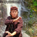 Willy Dozan Bintang Film