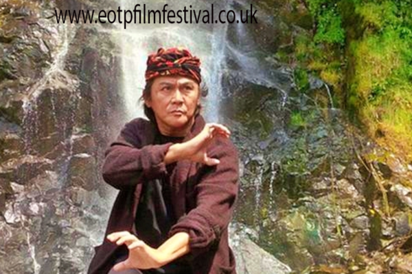 Willy Dozan Bintang Film