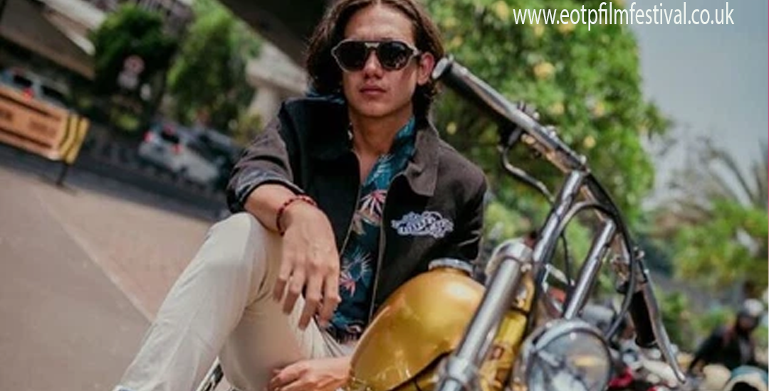 Adipati Dolken Bintang Muda