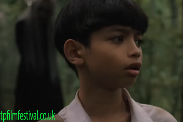 Ali Fikry Bintang Cilik