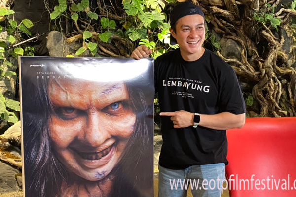 Baim Wong Kemampuan Akting